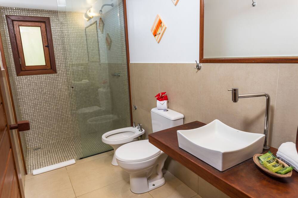 Photo of Bathroom in Porto Seguro