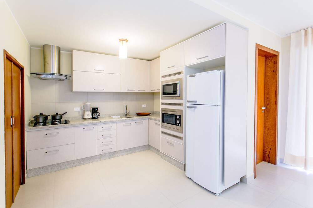 Photo of Kitchen in Porto Seguro