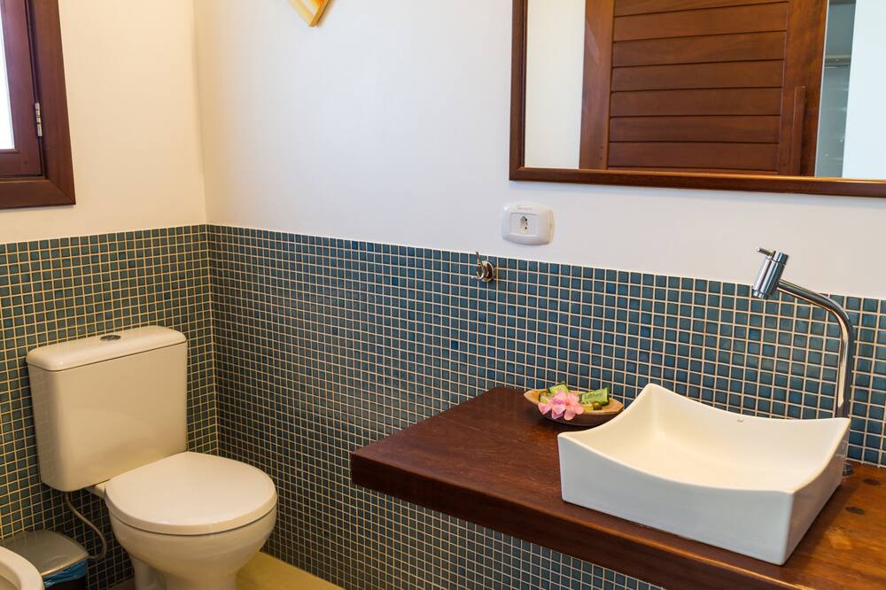 Photo of Bathroom in Porto Seguro