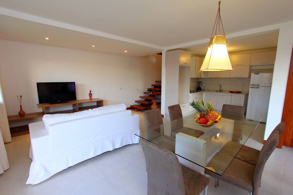 Photo of Livingroom in Porto Seguro