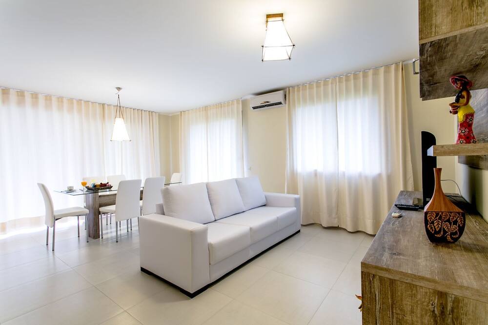 Photo of Livingroom in Porto Seguro