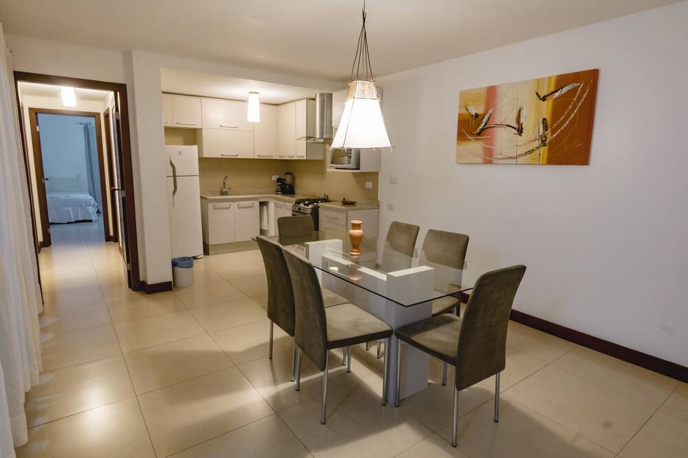 Photo of Kitchen in Porto Seguro