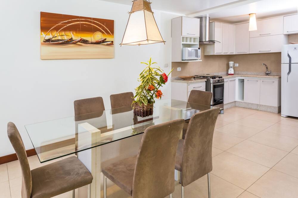 Photo of Kitchen in Porto Seguro