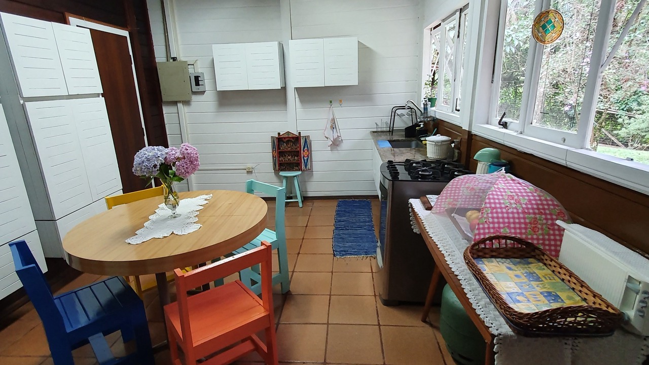 Photo of Livingroom in Sao Joao Novo