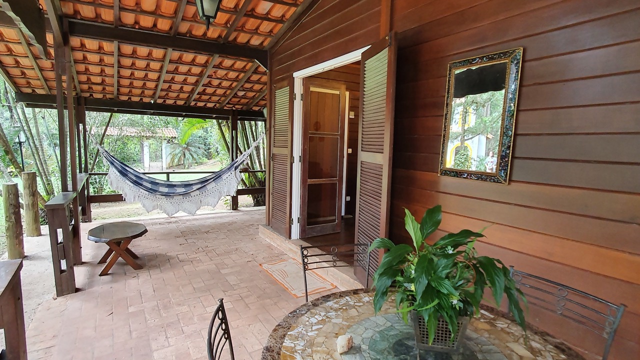 Photo of Patio Balcony in Sao Joao Novo