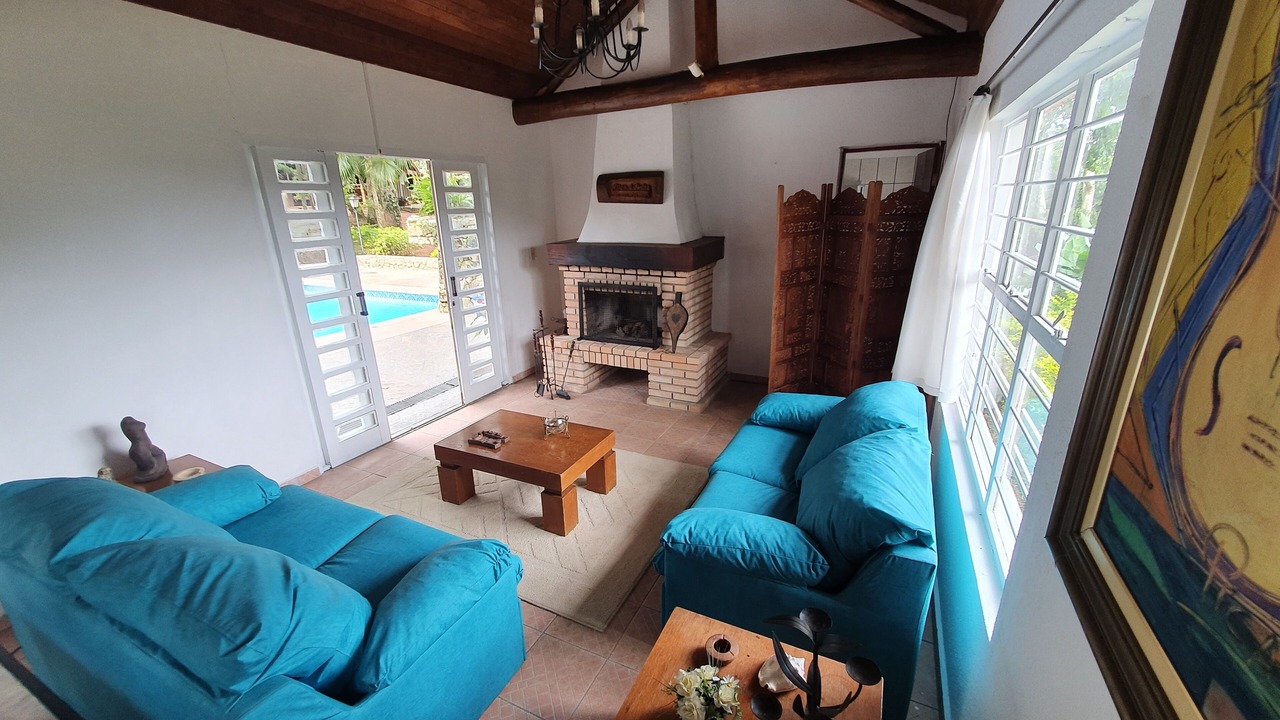 Photo of Livingroom in Sao Joao Novo