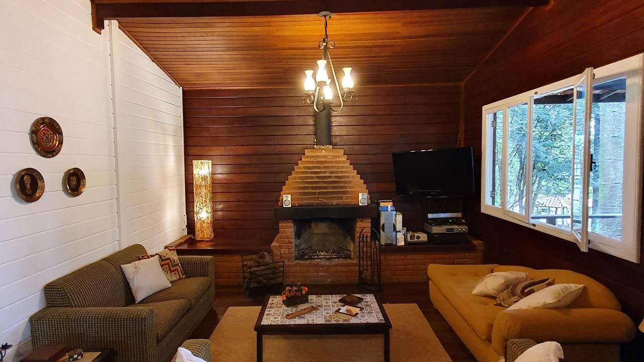 Photo of Livingroom in Sao Joao Novo