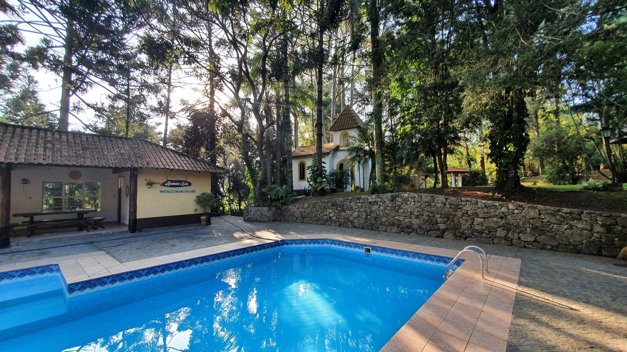 Photo of Outdoor in Sao Joao Novo