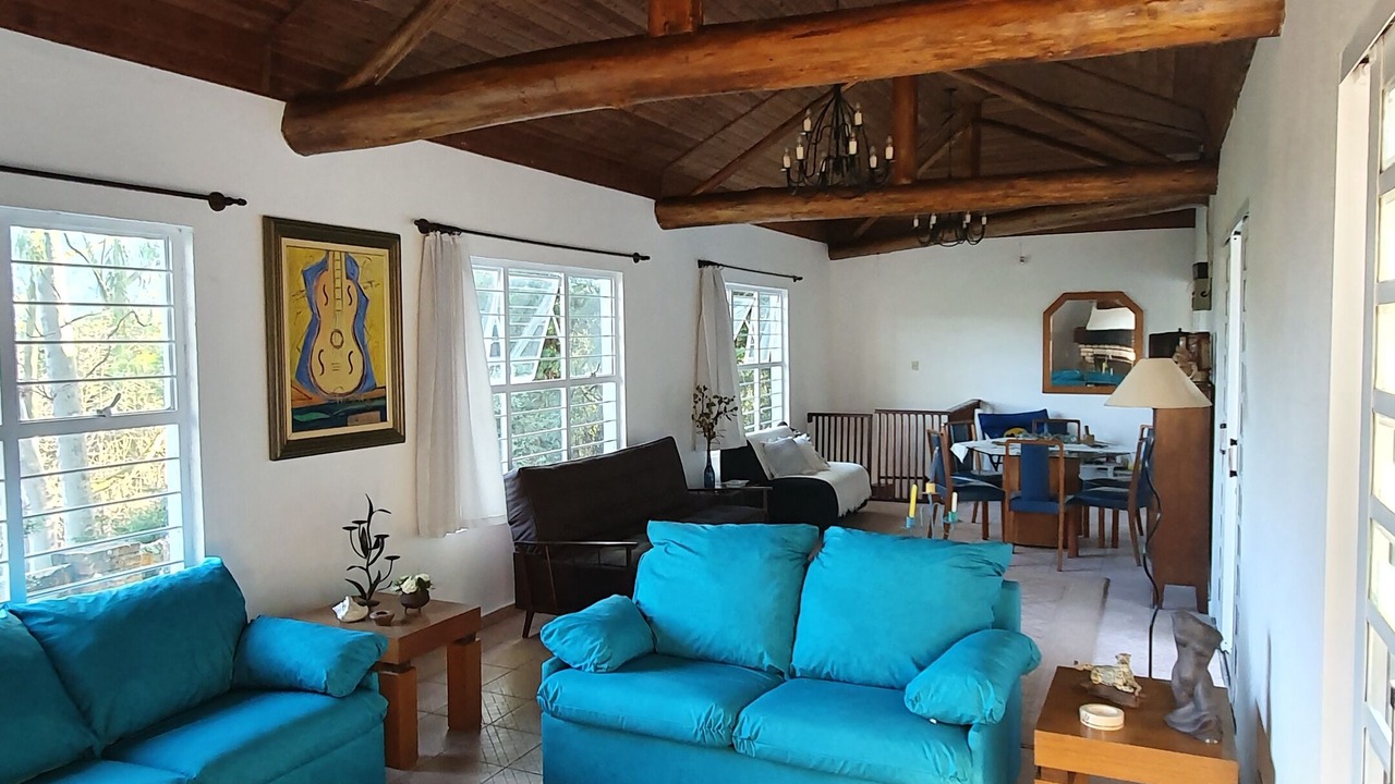 Photo of Livingroom in Sao Joao Novo