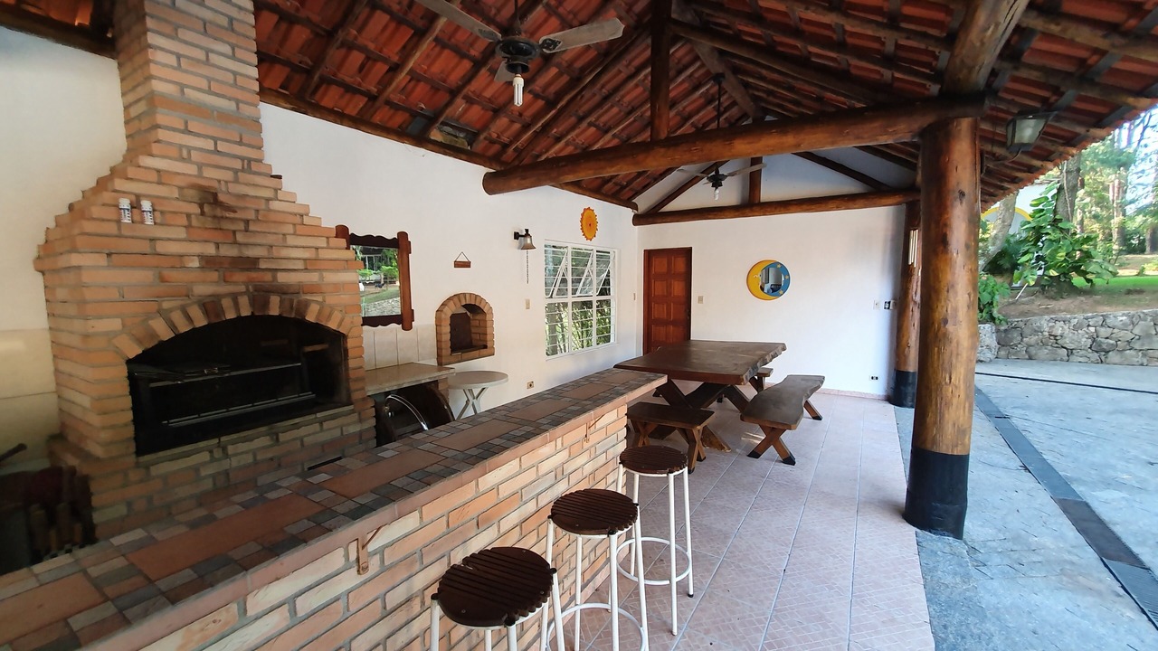 Photo of Outdoor in Sao Joao Novo