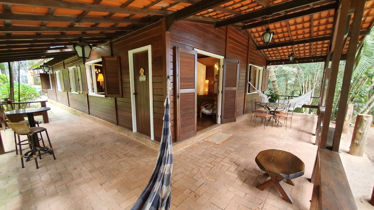 Photo of Patio Balcony in Sao Joao Novo