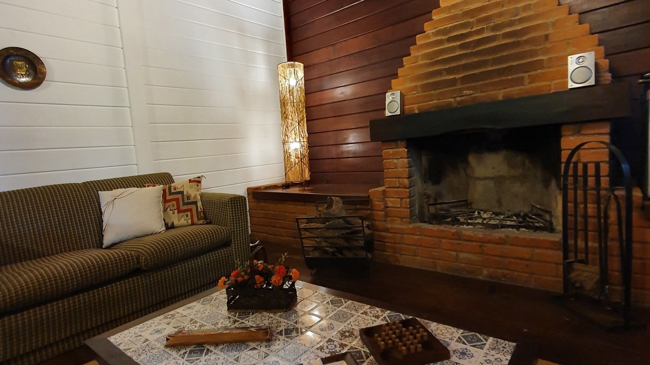 Photo of Livingroom in Sao Joao Novo