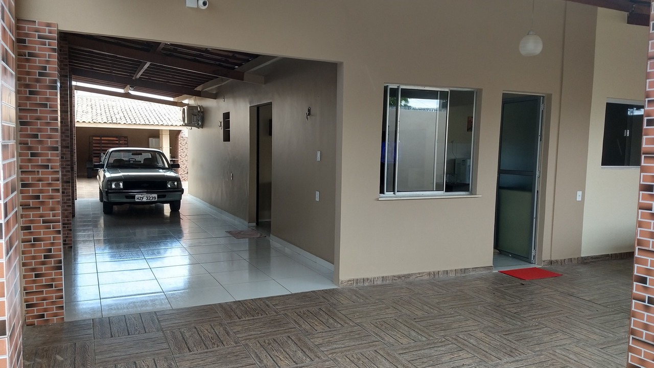 Photo of Outdoor in Aruana