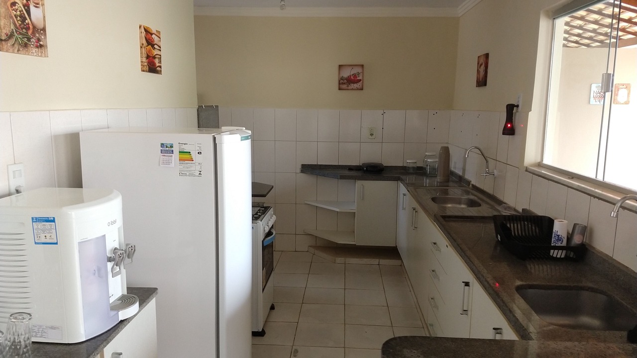 Photo of Kitchen in Aruana