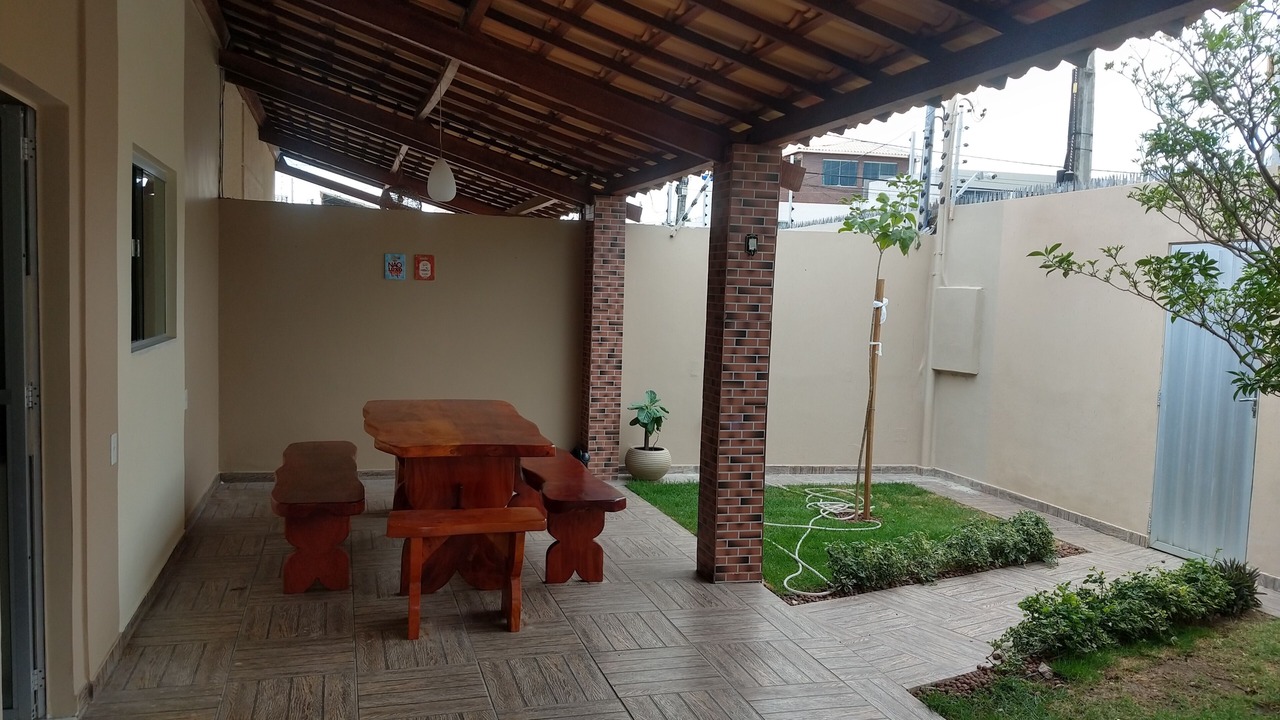 Photo of Outdoor in Aruana