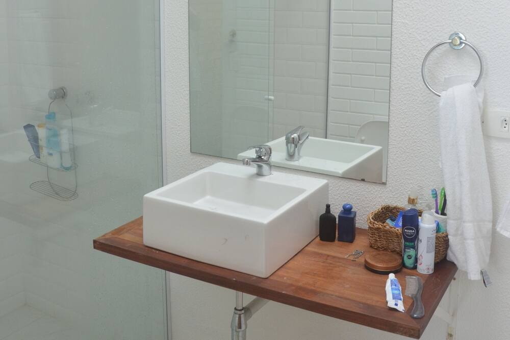Photo of Bathroom in Chacaras Primavera