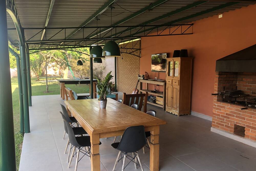 Photo of Kitchen in Chacaras Primavera