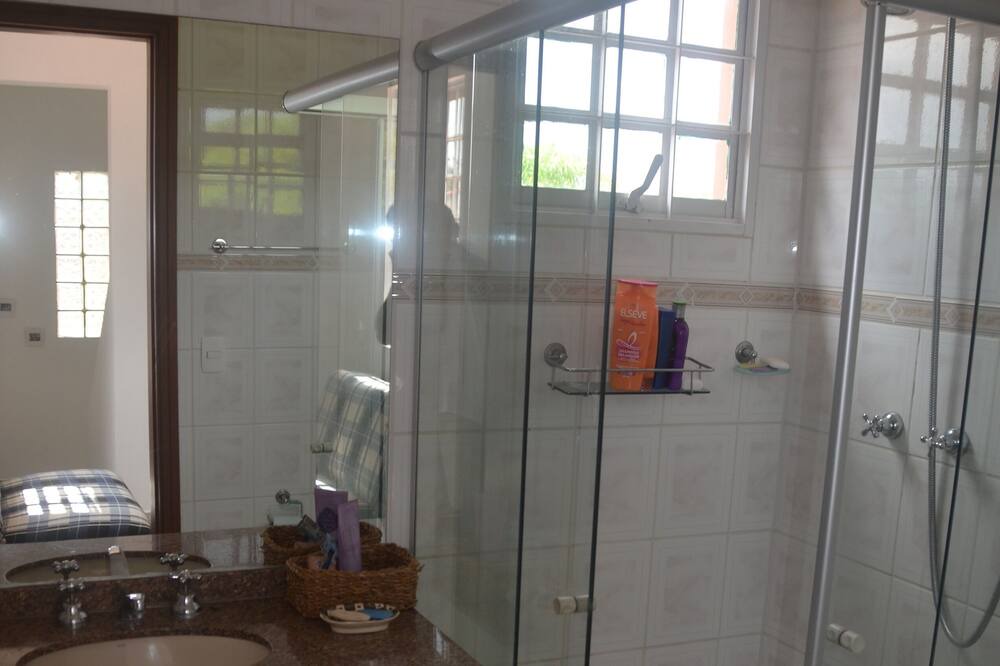 Photo of Bathroom in Chacaras Primavera