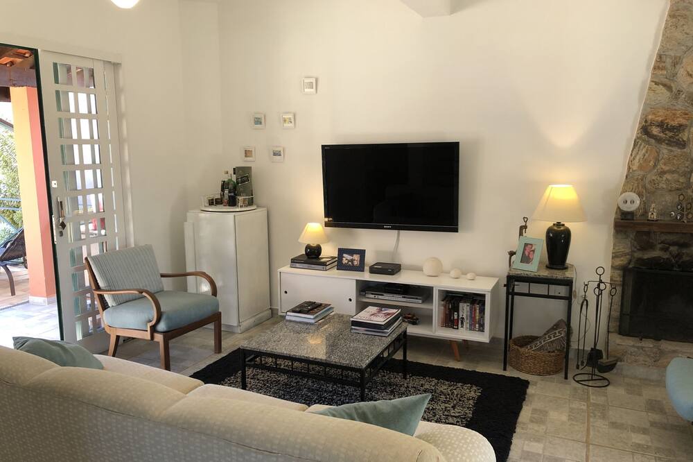 Photo of Livingroom in Chacaras Primavera