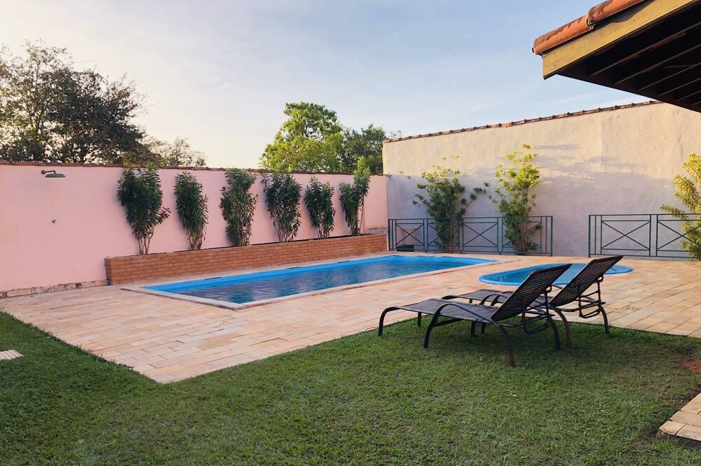 Photo of Outdoor in Chacaras Primavera