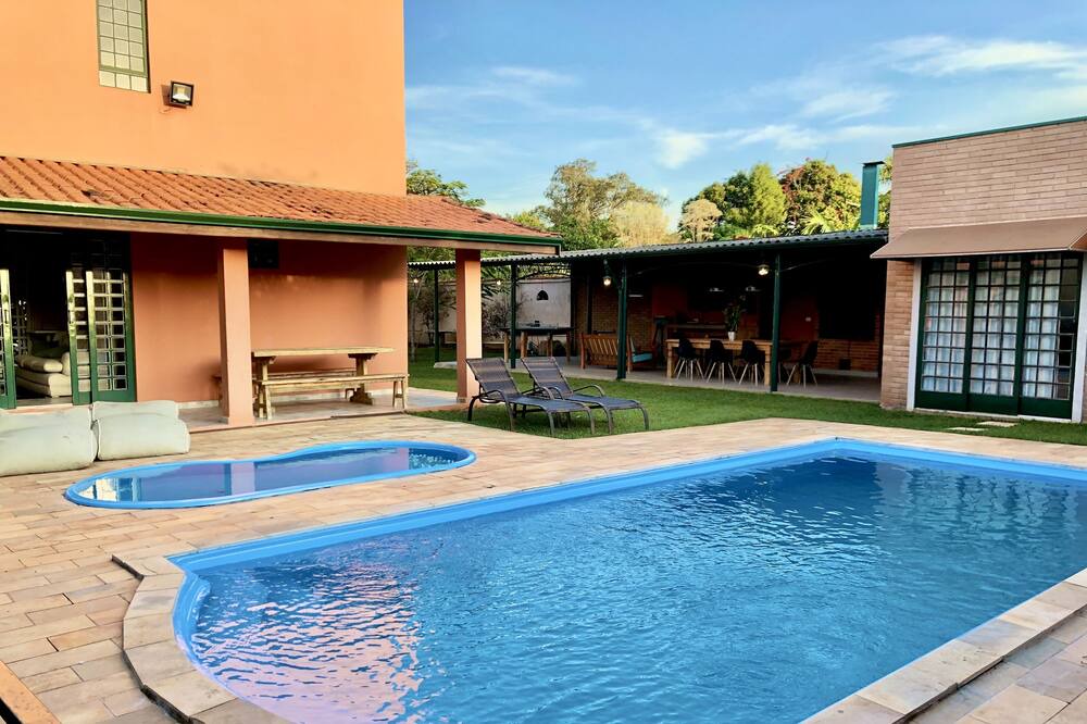 Photo of Outdoor in Chacaras Primavera