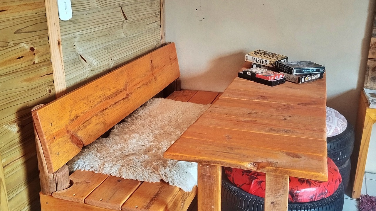 Photo of Livingroom in Cambara do Sul