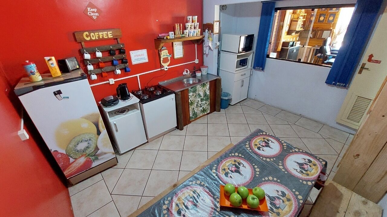 Photo of Kitchen in Cambara do Sul