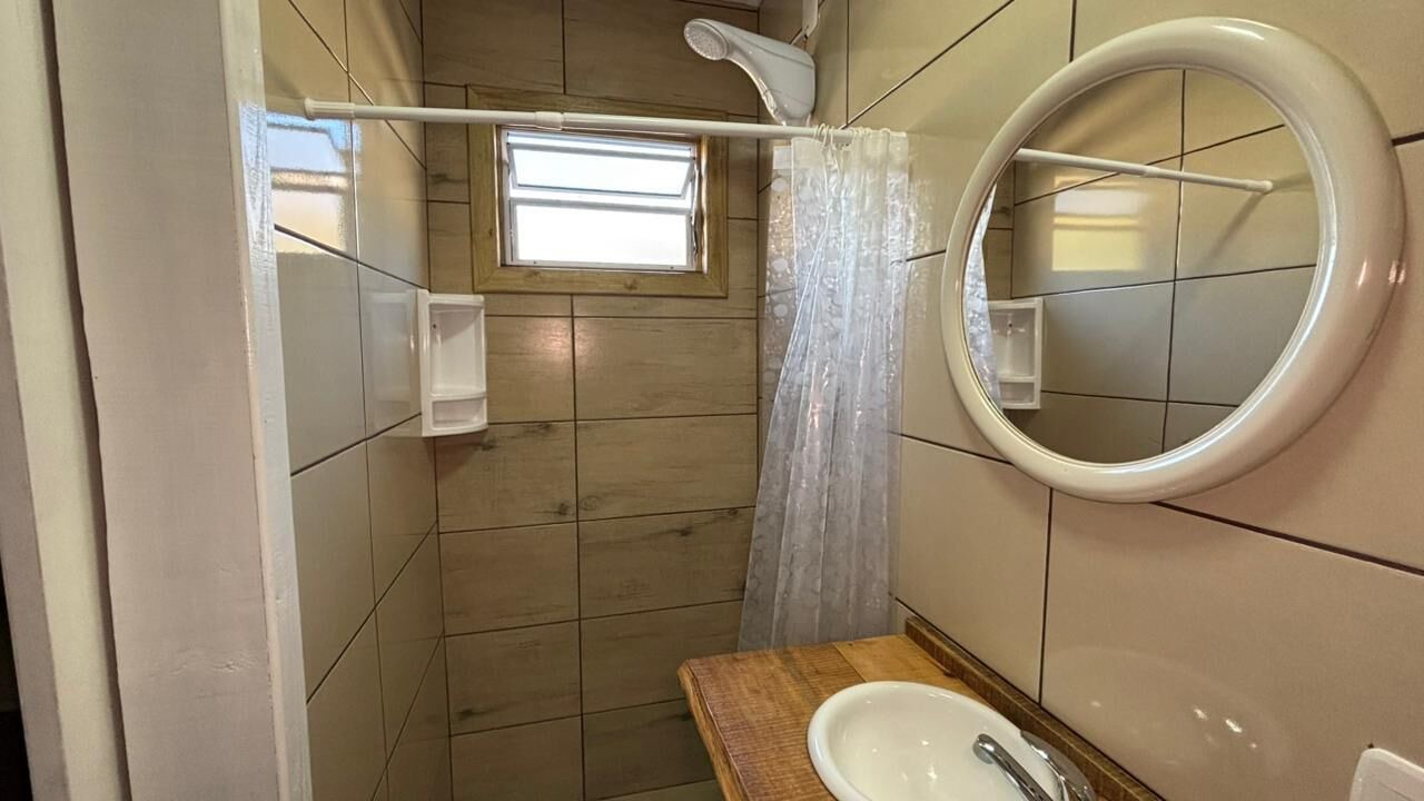 Photo of Bathroom in Cambara do Sul