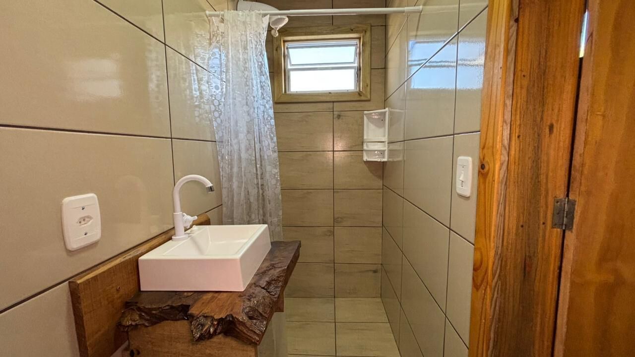 Photo of Bathroom in Cambara do Sul