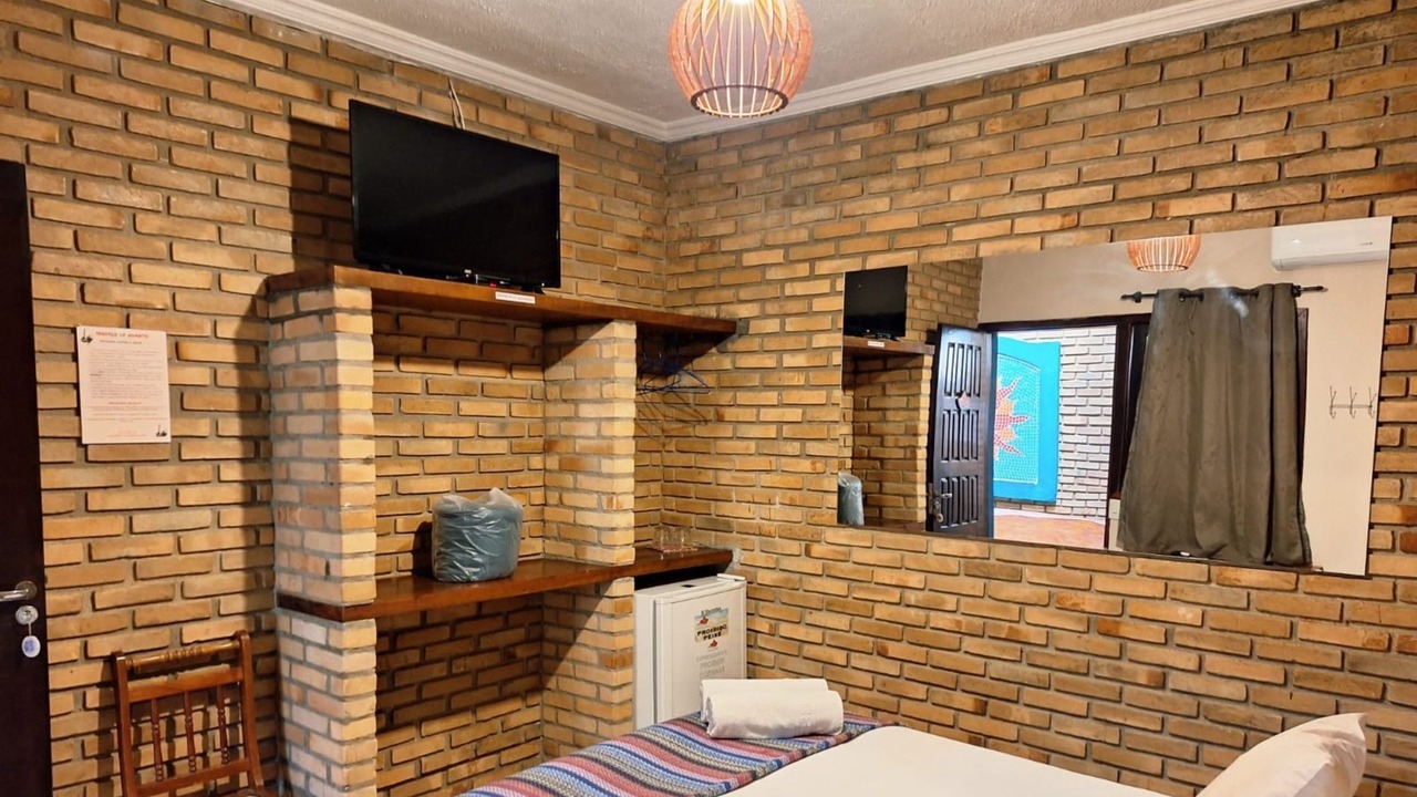 Photo of Bedroom in Praia de Barequecaba