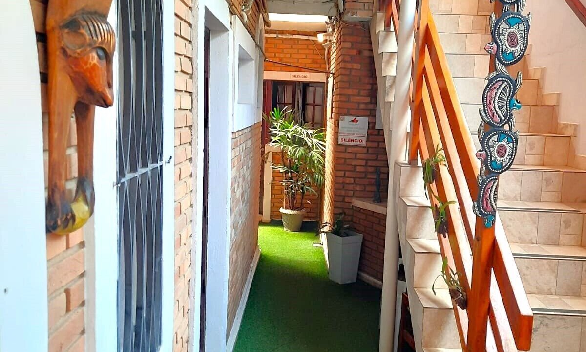 Photo of Bedroom in Praia de Barequecaba