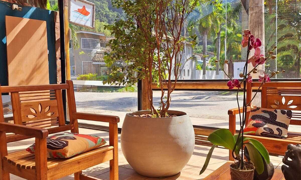 Photo of Outdoor in Praia de Barequecaba