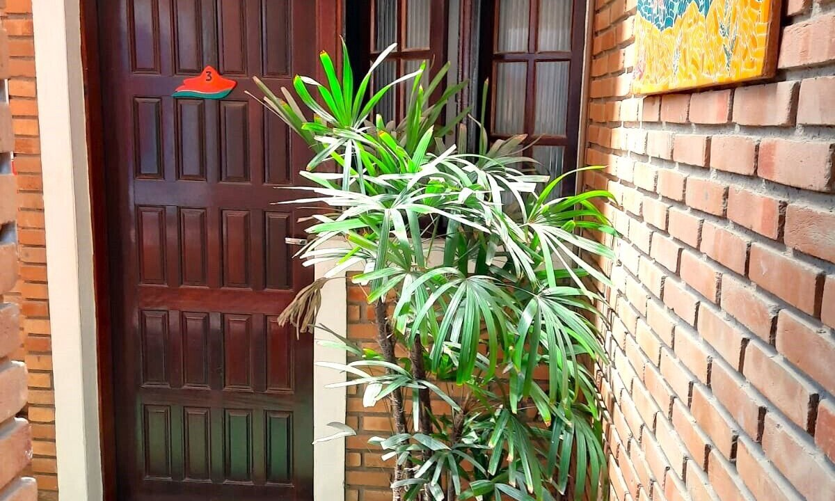 Photo of Bedroom in Praia de Barequecaba
