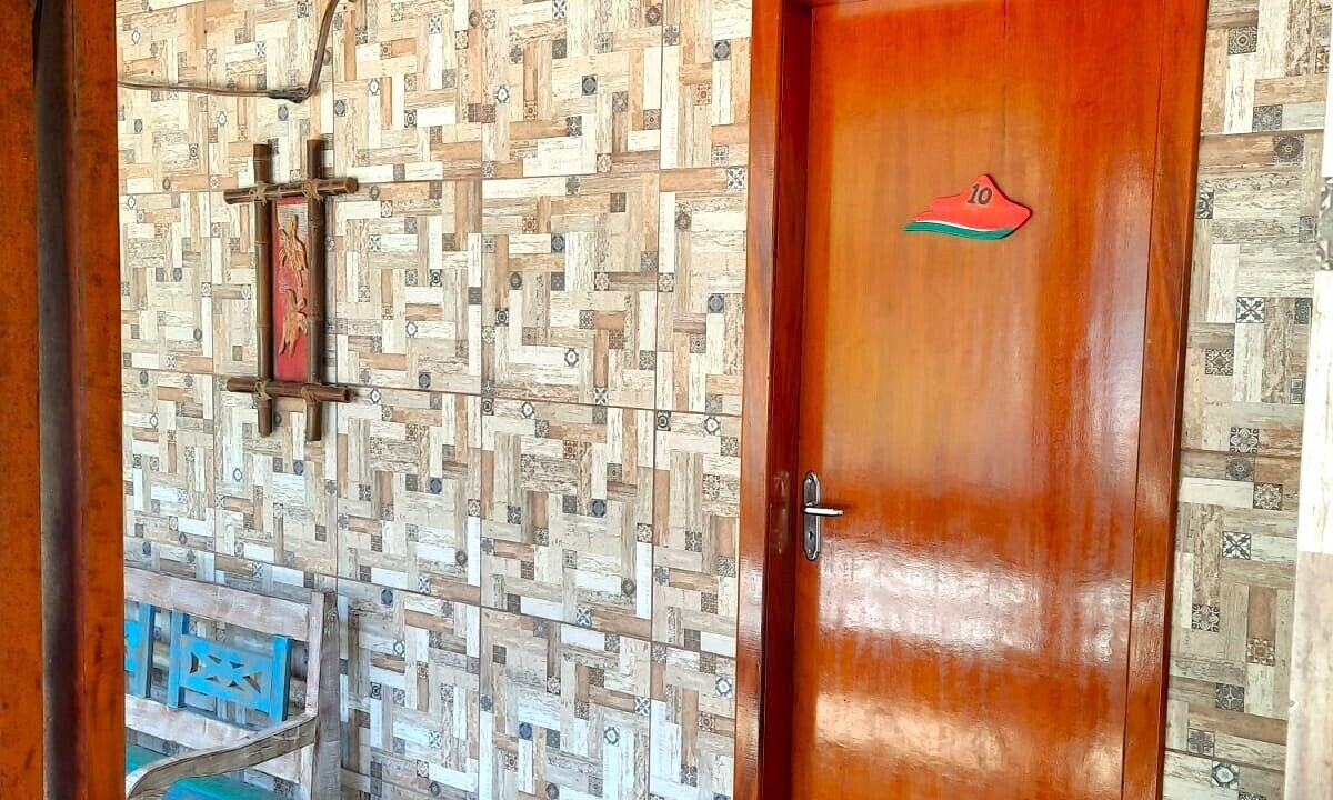 Photo of Bedroom in Praia de Barequecaba