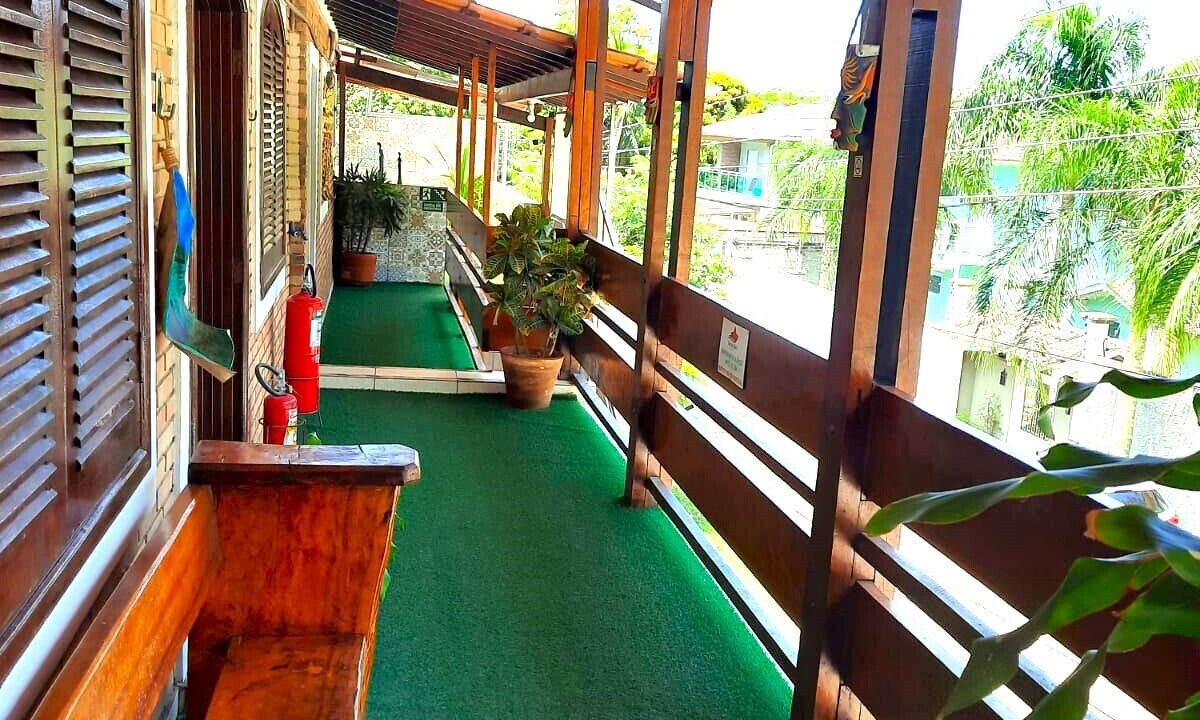 Photo of Bedroom in Praia de Barequecaba