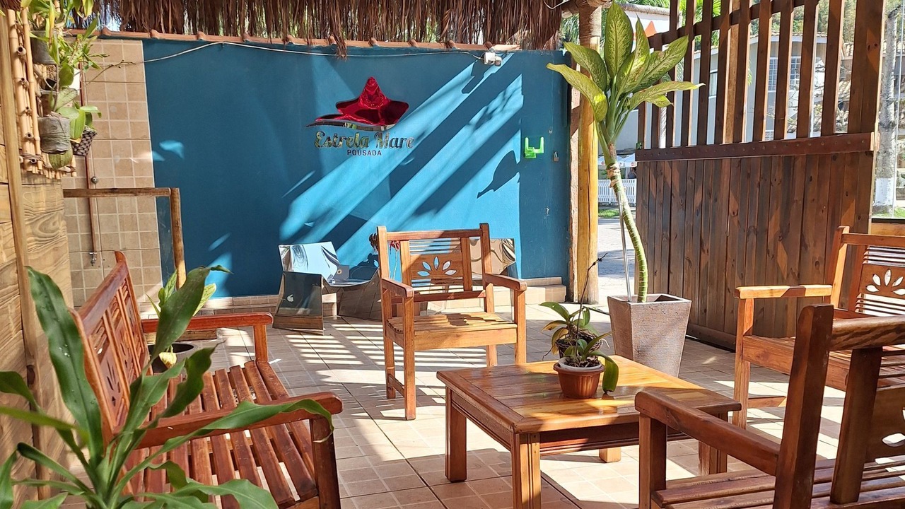 Photo of Others in Praia de Barequecaba