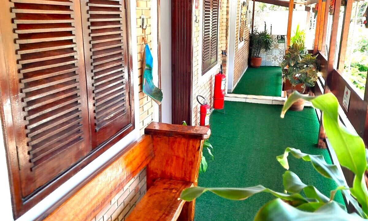 Photo of Bedroom in Praia de Barequecaba