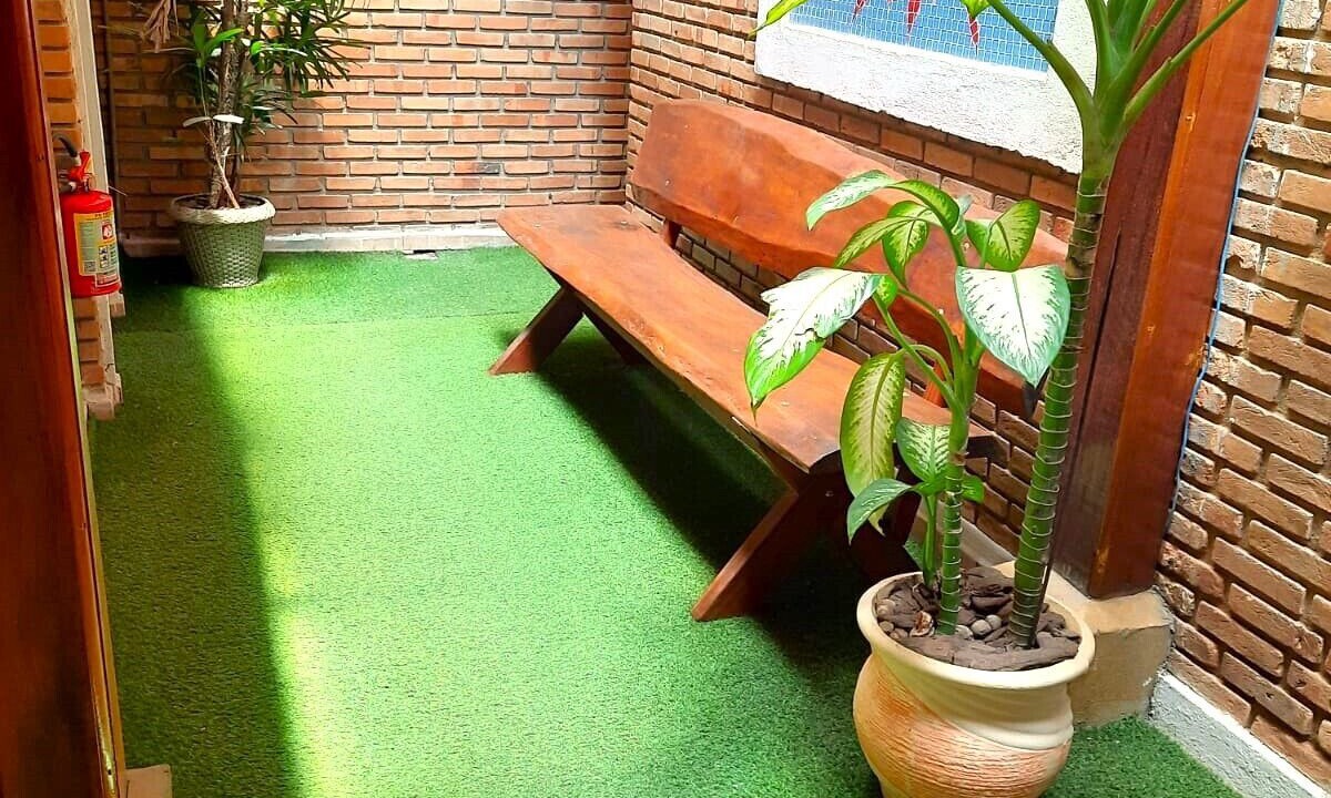 Photo of Bedroom in Praia de Barequecaba