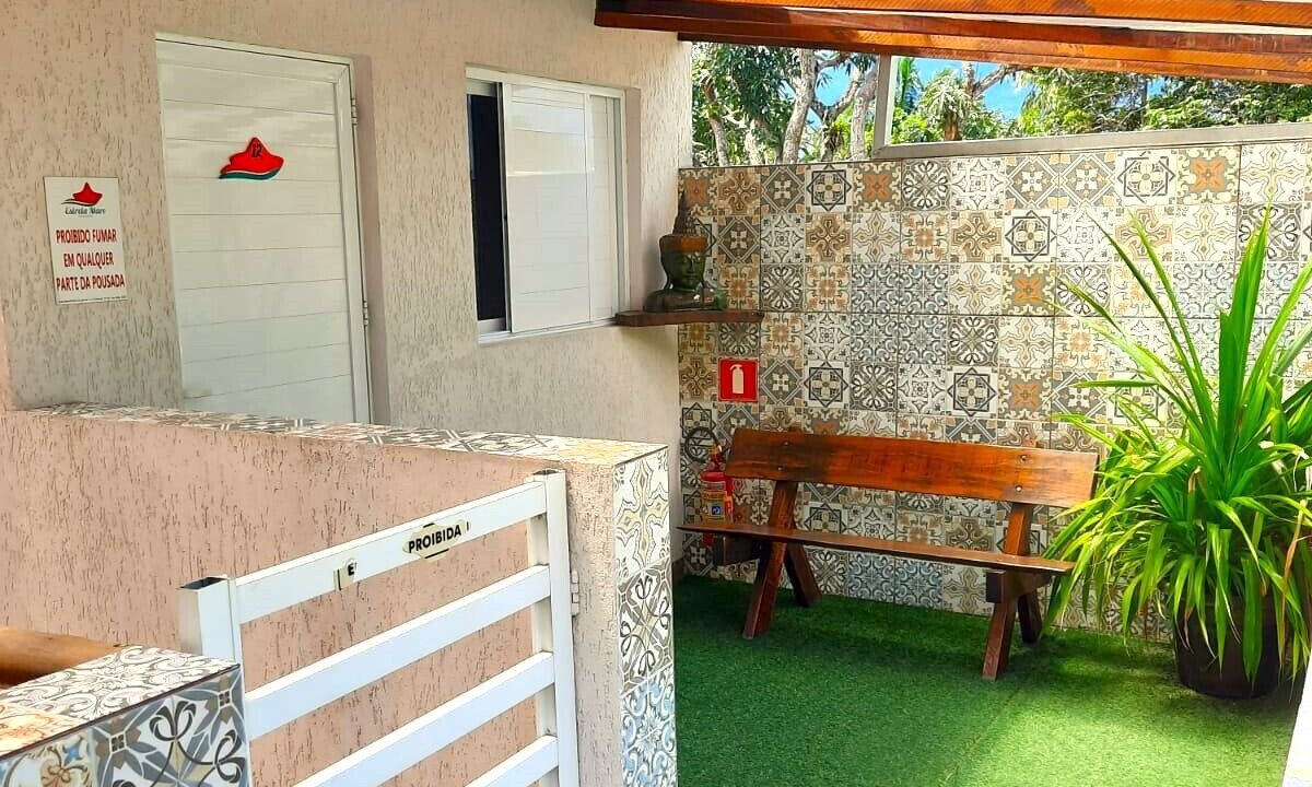 Photo of Bedroom in Praia de Barequecaba