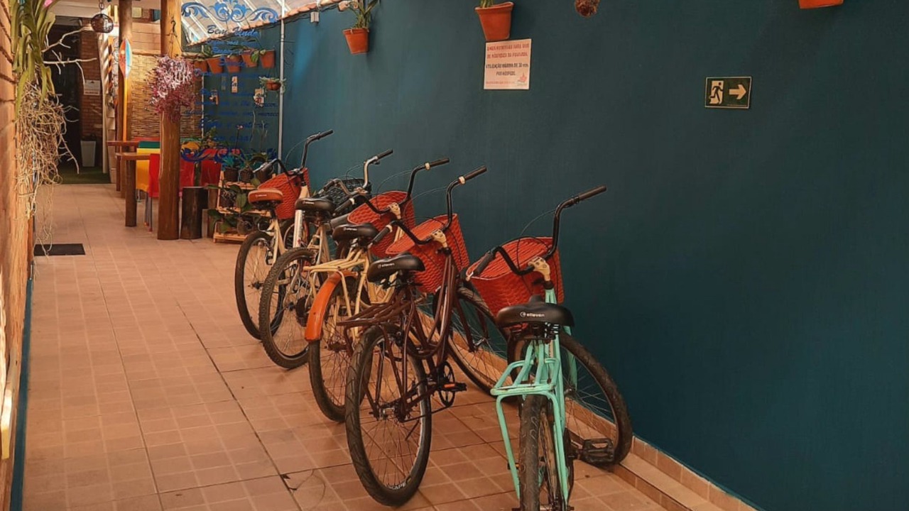 Photo of Outdoor in Praia de Barequecaba