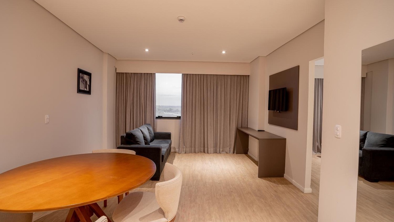 Photo of Livingroom in Limeira