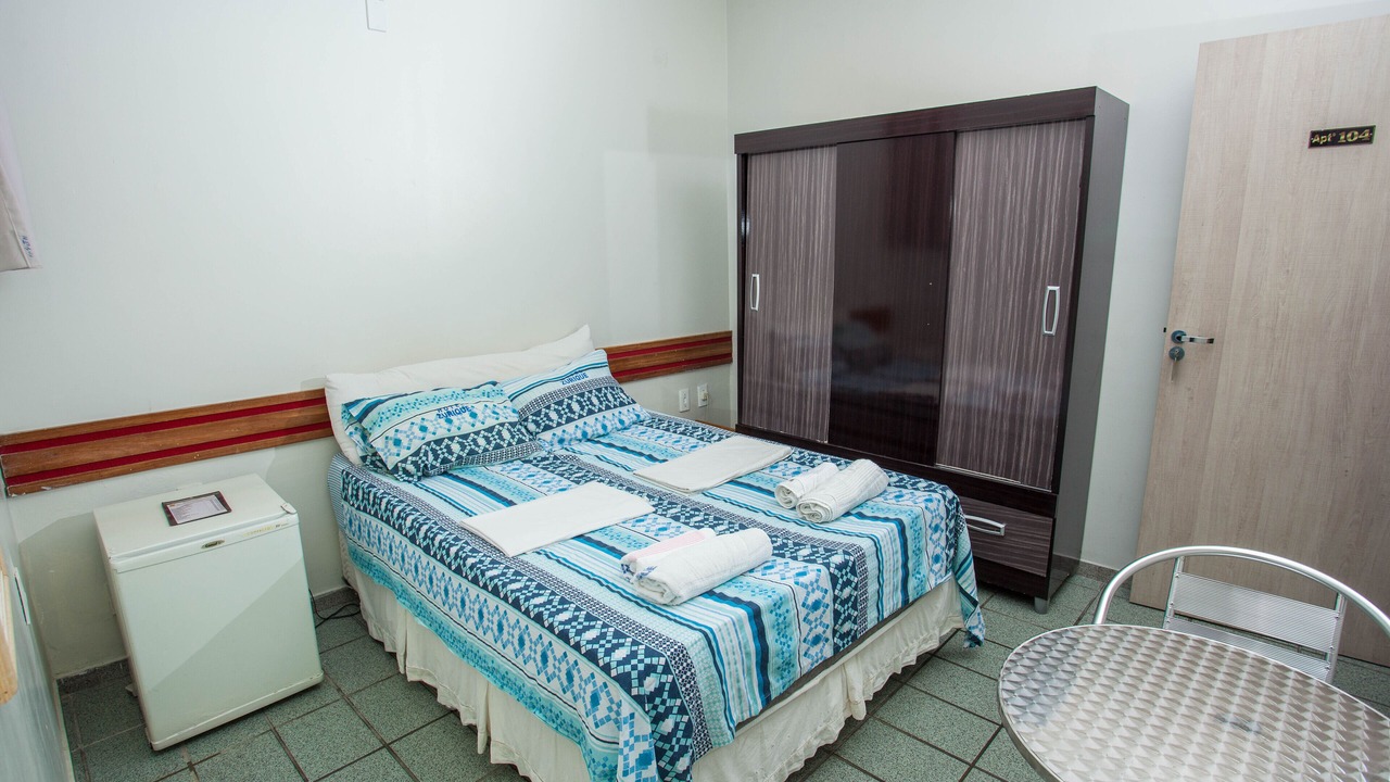 Photo of Bedroom in Centro