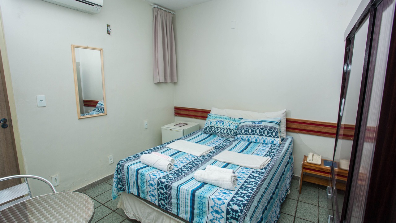 Photo of Bedroom in Centro