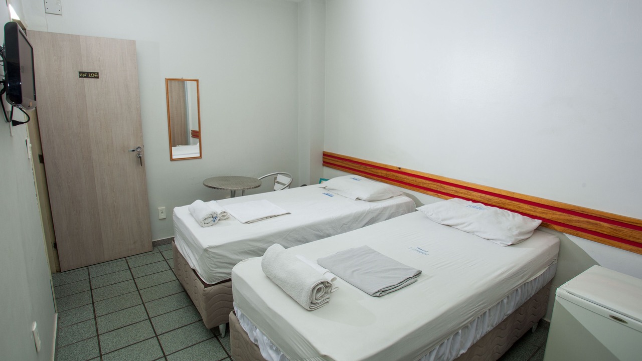 Photo of Bedroom in Centro