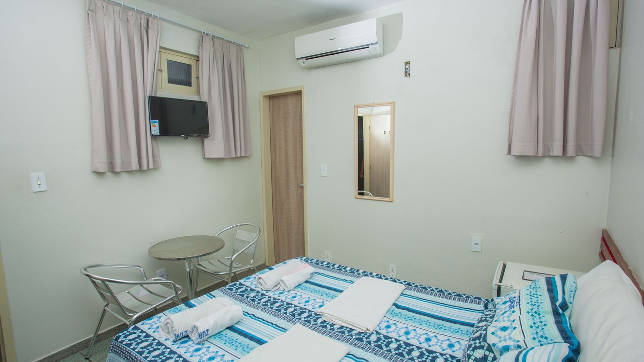 Photo of Bedroom in Centro