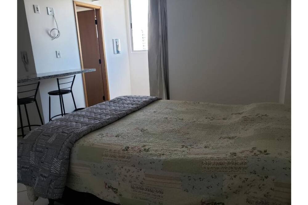 Photo of Bedroom in Sao Carlos