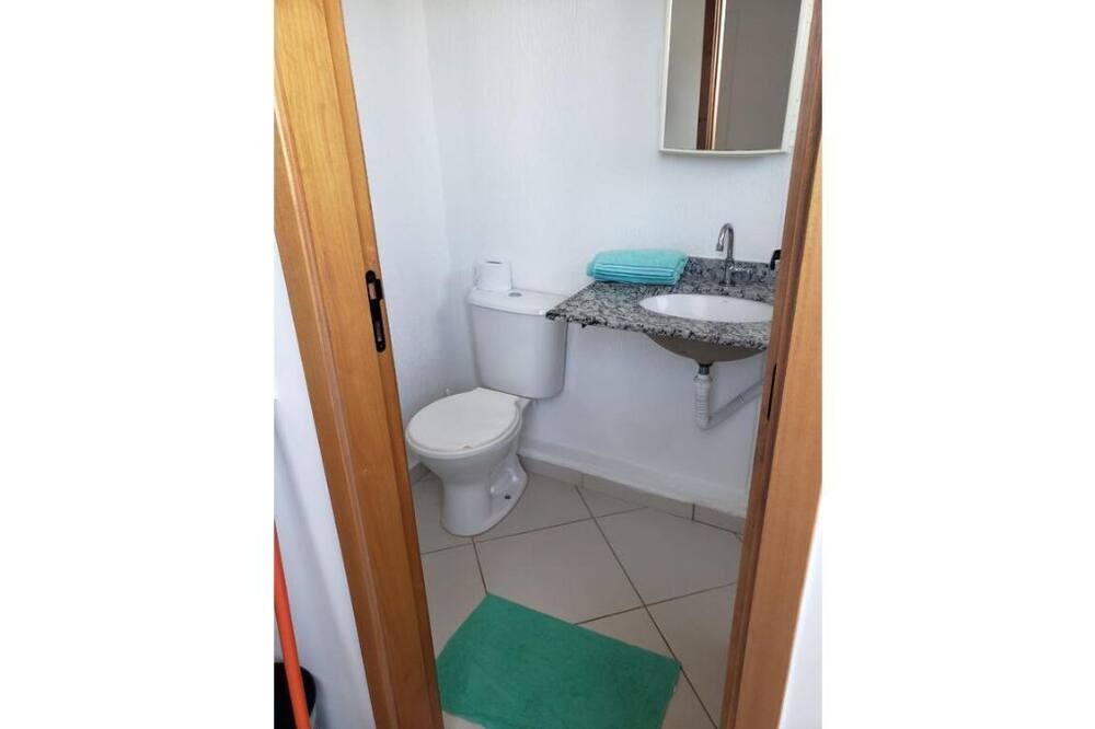 Photo of Bathroom in Sao Carlos