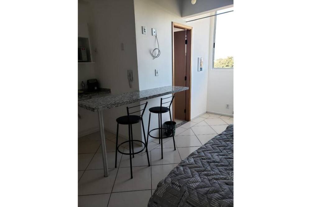Photo of Bedroom in Sao Carlos