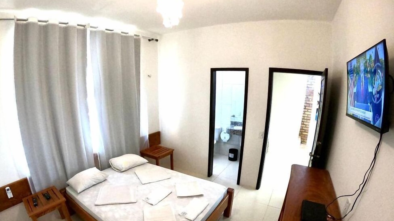 Photo of Bedroom in Jijoca de Jericoacoara