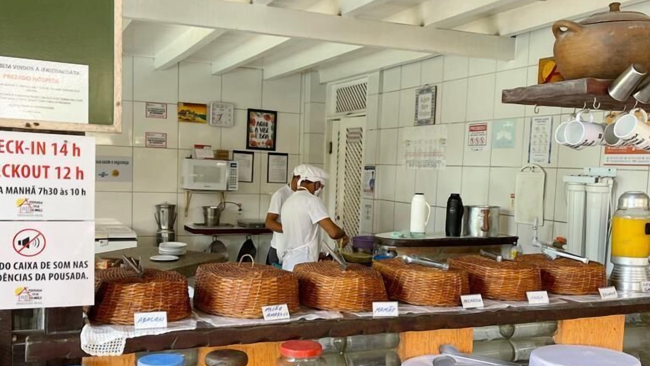 Photo of Others in Jijoca de Jericoacoara